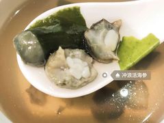 -徐记海鲜(大雁塔|金都店)
