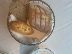 -Wolfgang’s Steakhouse 沃夫冈牛排馆(上海白玉兰广场店)