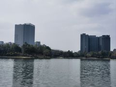 -美兰湖景区
