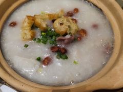 -新大咀港式茶餐厅(宝山万达店)