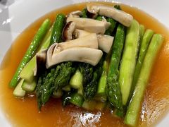 -珍呈中餐厅•粤川淮扬新疆(乌鲁木齐康莱德酒店)