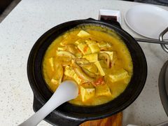 -肥仔文澳门猪骨煲(南京西路店)