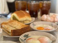 -何九海南茶店(鬼仔巷店)