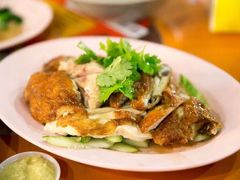 -保定会馆(红旗大街店)