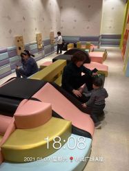 点击看大图 -meland club亲子乐园(重庆万象城店)