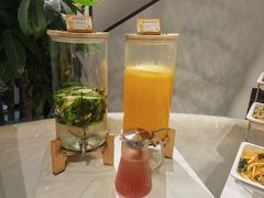 -鹈鹕素食餐厅自助餐部(正阳街店)