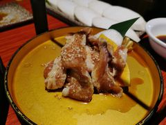 -山之屋炭火烧肉·生啤畅饮(大朗万科中央公园店)