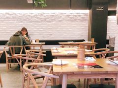 大堂-付小姐在成都(川沙店)