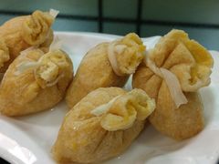 -满禾林火锅(丹东路店)