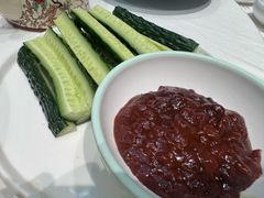 -金家老三饭庄(常营店)