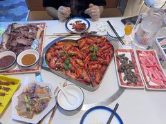 -望江门小龙虾·烧烤(九堡店)