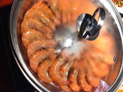 -小柴米·传统江西菜(八一广场店)
