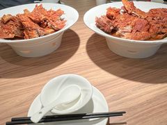-九毛九西北菜(番禺万达店)
