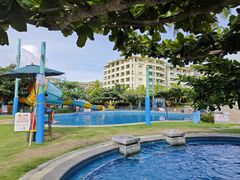 -三亚亚龙湾天域度假酒店