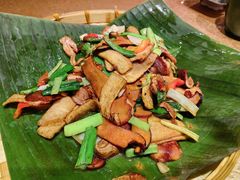-云海肴·汽锅鸡·云南代表菜(五道口购物中心店)