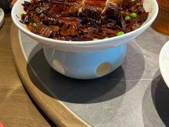 -吴越荣记苏州菜·松鼠桂鱼100%活鱼现做(斜塘老街店)