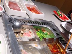 -海底捞火锅(顺城购物中心店)