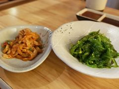 -不倒翁炭火烧肉(永安里店)