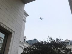-上海玫瑰园度假酒店
