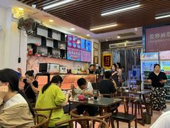 -爱骅裤带面馆(东木头市店)