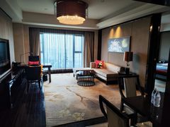 -成都保利公园皇冠假日酒店(熊猫基地店)