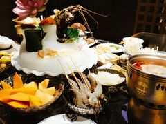 -海鼎荟海鲜姿造(仟禧汇店)