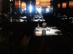 大堂-绿茶餐厅(昆明世纪金源店)