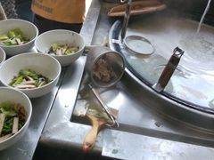 -老赵面店(大西路店)