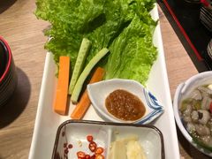 -好牛烧肉(世茂广场店)