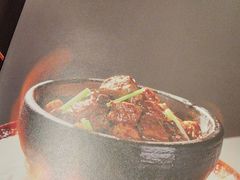 -中山保利艾美酒店-乐美中餐厅