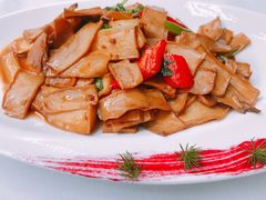 -若蘭慈·无国界素食料理(欢乐海岸店)