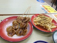 希望小学堂-做了不起的80后