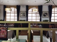 -闫府私房菜·百年鲁菜(欧亚店)