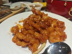 -煎饼卷大葱·非遗传承·潍坊菜(十笏园店)