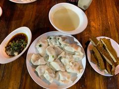 -山东水饺(南坪新街店)