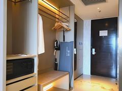 -北京北辰洲际酒店