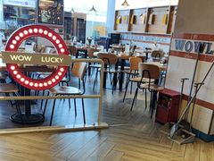 -WOW LUCKY创意韩料(龙阳广场店)