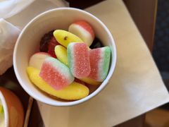 -韵咖啡自助餐厅(天津香格里拉店)