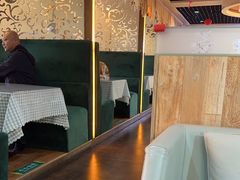 -上岛咖啡(华源四里店)