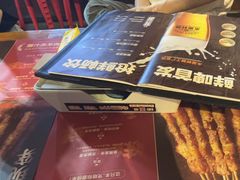 -木屋烧烤(白石洲店)