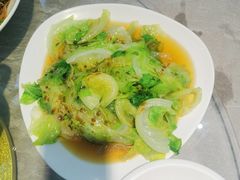 -皓景海鲜·地标美食(双月湾店)