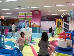 -孩子王童乐园(广州南沙万达店)