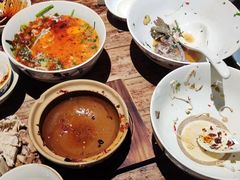 -田小狗的饭店(碧桂园店)