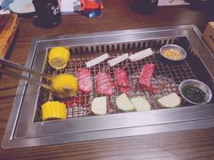 -樱宿日式和牛烧肉(五道口店)