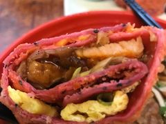 -甘味食堂(素食料理/蔬食料理/恆春美食)