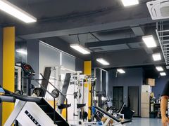 -天型健身工作室(大学城店)