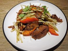 -熹素·鲜美素食Vegetarian (天河领展店)