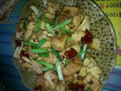 android_upload_pic-纳兰傣雀傣味餐厅