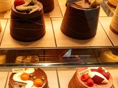 -théATRE 茶聚场(王府中環店)