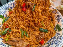 -阿大排档(长春这有山店)